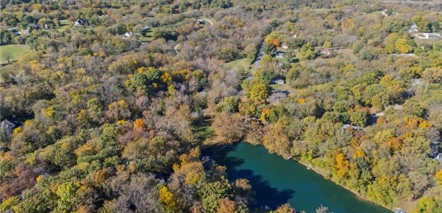 Homes for Sale in Kansas City, MO 64152 | 7610 NW East Forest Lakes Drive