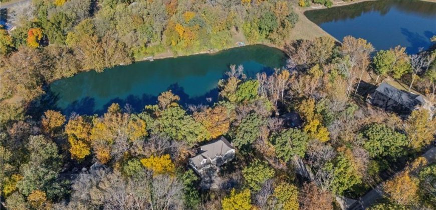 Homes for Sale in Kansas City, MO 64152 | 7610 NW East Forest Lakes Drive