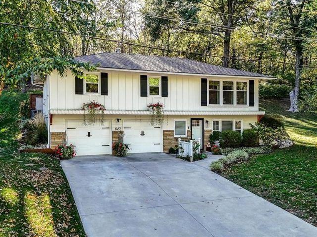 Homes for Sale in Liberty, MO MO | 1487  SPRUCE Drive