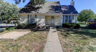 Homes for Sale in Liberty, MO 64068 | 1913  Place Liberte Drive