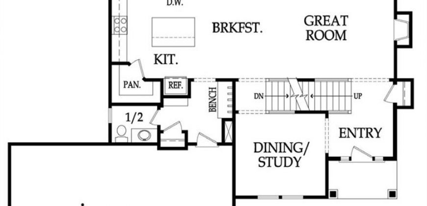 Homes for Sale in Liberty, MO 64068 | 2181  Heritage Court