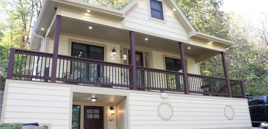 Homes for Sale in Excelsior Springs, MO 64024 | 624  Caldwell Street