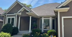 Homes for Sale in Kansas City, MO 64157 | 8830 N Glenwood Avenue