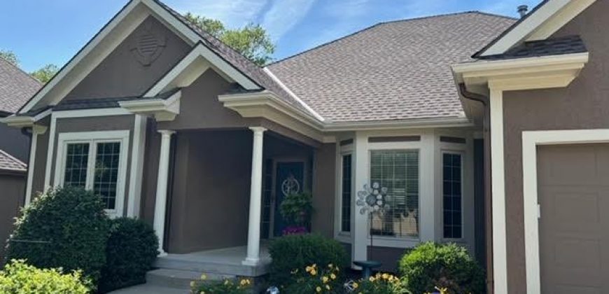 Homes for Sale in Kansas City, MO 64157 | 8830 N Glenwood Avenue