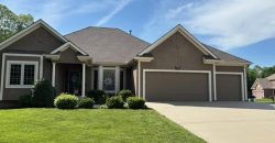 Homes for Sale in Kansas City, MO 64157 | 8830 N Glenwood Avenue