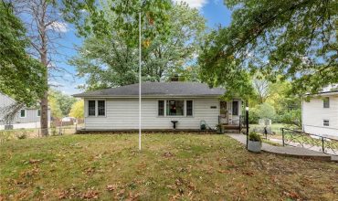 Homes for Sale in Kansas City, MO 64118 | 5440 N Tracy Avenue