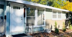 Homes for Sale in Gladstone, MO 64118 | 5708 N Woodland Avenue