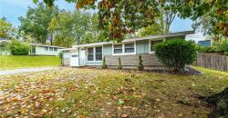 Homes for Sale in Gladstone, MO 64118 | 5708 N Woodland Avenue