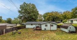 Homes for Sale in Gladstone, MO 64118 | 5708 N Woodland Avenue