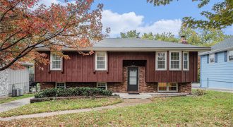 Homes for Sale in Kansas City, MO 64152 | 7000 NW Belvidere Parkway