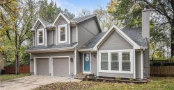 Homes for Sale in Kansas City, MO 64153 | 8727 N Winan Avenue