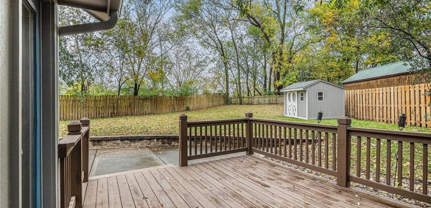 Homes for Sale in Kansas City, MO 64153 | 8727 N Winan Avenue