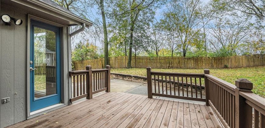 Homes for Sale in Kansas City, MO 64153 | 8727 N Winan Avenue