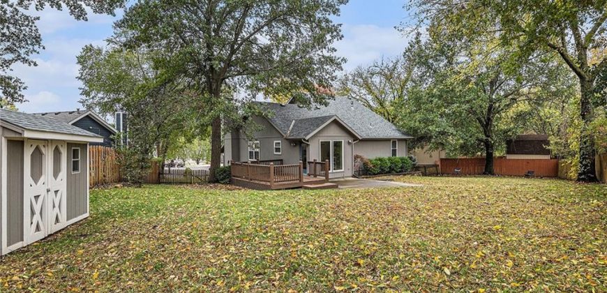 Homes for Sale in Kansas City, MO 64153 | 8727 N Winan Avenue