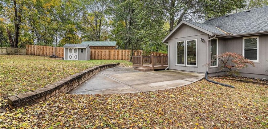 Homes for Sale in Kansas City, MO 64153 | 8727 N Winan Avenue