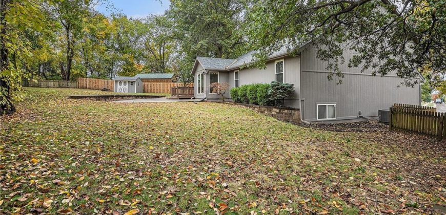 Homes for Sale in Kansas City, MO 64153 | 8727 N Winan Avenue