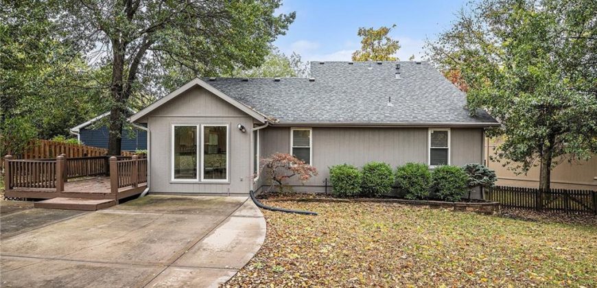 Homes for Sale in Kansas City, MO 64153 | 8727 N Winan Avenue