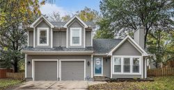 Homes for Sale in Kansas City, MO 64153 | 8727 N Winan Avenue