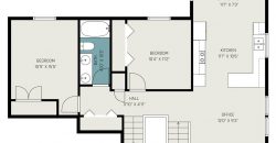 Homes for Sale in Kansas City, MO 64153 | 8727 N Winan Avenue