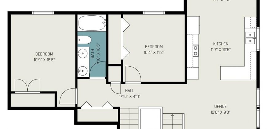 Homes for Sale in Kansas City, MO 64153 | 8727 N Winan Avenue