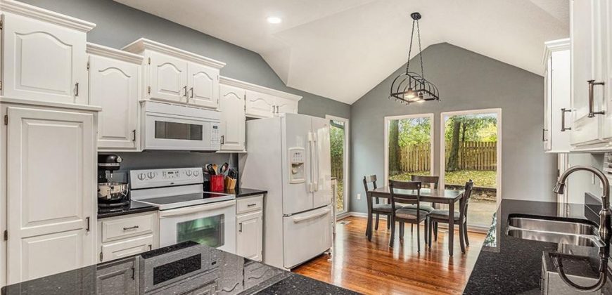 Homes for Sale in Kansas City, MO 64153 | 8727 N Winan Avenue