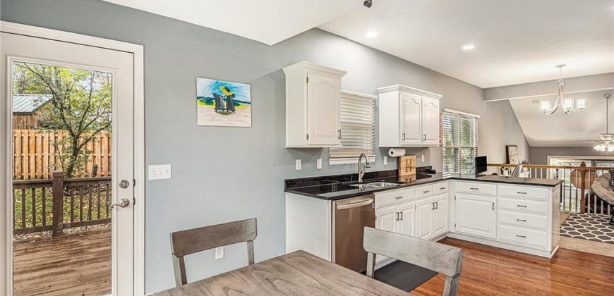 Homes for Sale in Kansas City, MO 64153 | 8727 N Winan Avenue