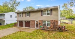 Homes for Sale in Kansas City, MO 64119 | 5632 N Potter Avenue