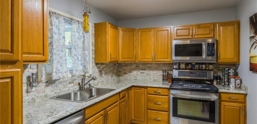 Homes for Sale in Kansas City, MO 64119 | 5632 N Potter Avenue