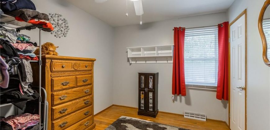 Homes for Sale in Kansas City, MO 64119 | 5632 N Potter Avenue