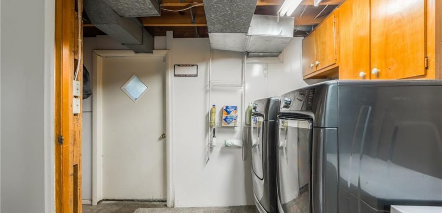 Homes for Sale in Kansas City, MO 64119 | 5632 N Potter Avenue