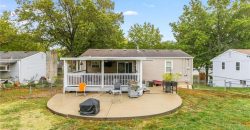 Homes for Sale in Kansas City, MO 64119 | 5632 N Potter Avenue