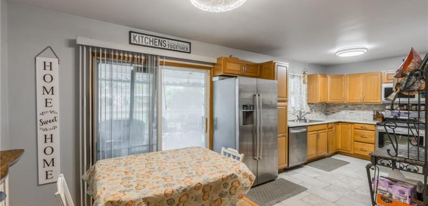 Homes for Sale in Kansas City, MO 64119 | 5632 N Potter Avenue