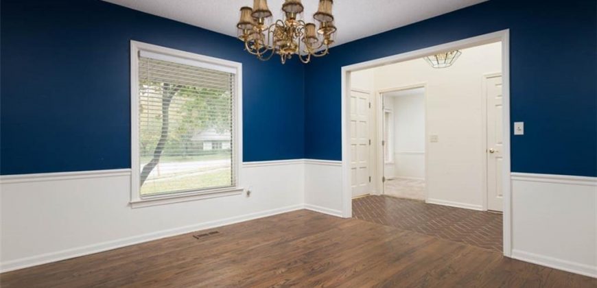 Homes for Sale in Kansas City, MO 64116 | 509 NW 41st Street