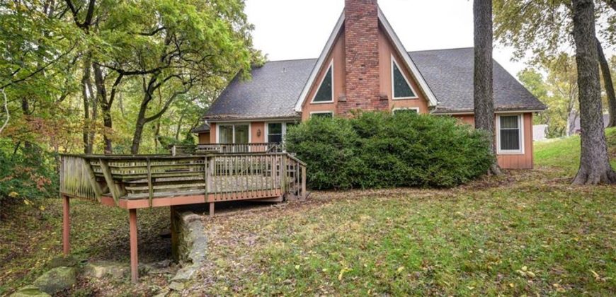 Homes for Sale in Kansas City, MO 64116 | 509 NW 41st Street