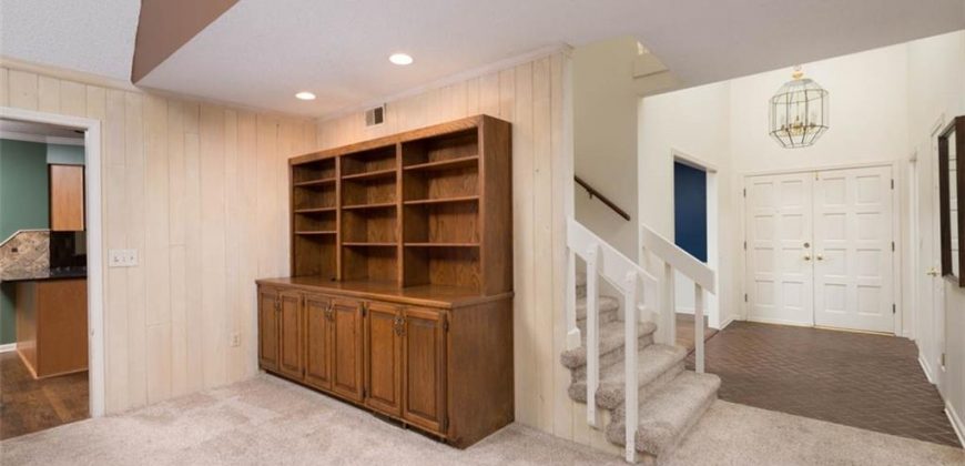 Homes for Sale in Kansas City, MO 64116 | 509 NW 41st Street