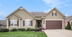 Homes for Sale in Kansas City, MO 64155 | 2005 NE 101st Court