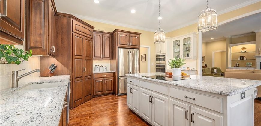 Homes for Sale in Kansas City, MO 64155 | 2005 NE 101st Court