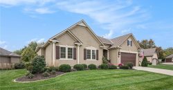 Homes for Sale in Kansas City, MO 64155 | 2005 NE 101st Court