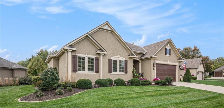 Homes for Sale in Kansas City, MO 64155 | 2005 NE 101st Court