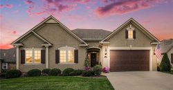 Homes for Sale in Kansas City, MO 64155 | 2005 NE 101st Court