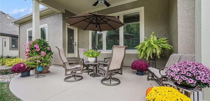 Homes for Sale in Kansas City, MO 64155 | 2005 NE 101st Court