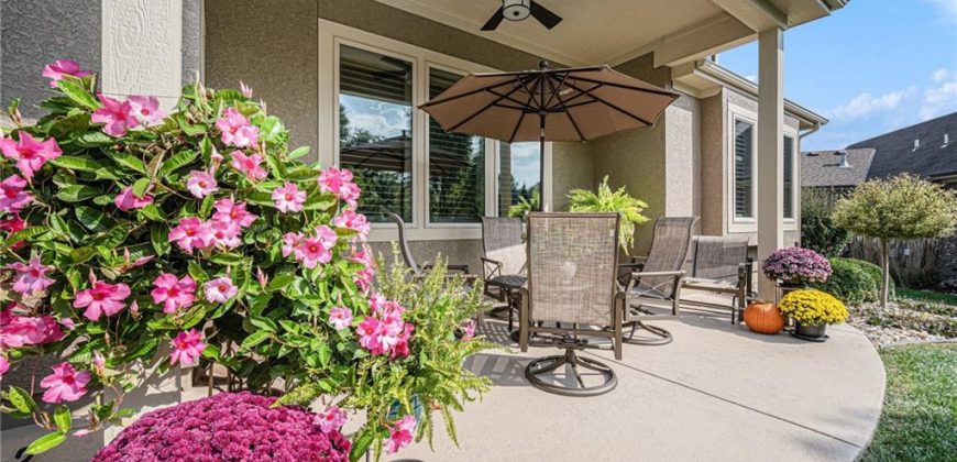 Homes for Sale in Kansas City, MO 64155 | 2005 NE 101st Court