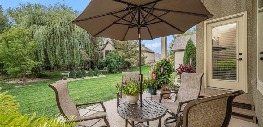 Homes for Sale in Kansas City, MO 64155 | 2005 NE 101st Court