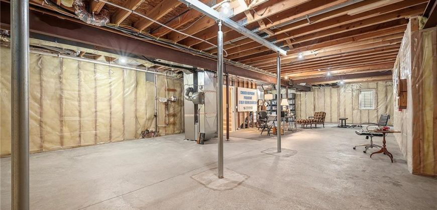 Homes for Sale in Kansas City, MO 64155 | 2005 NE 101st Court