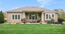 Homes for Sale in Kansas City, MO 64155 | 2005 NE 101st Court