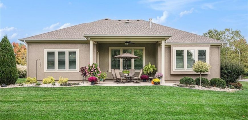 Homes for Sale in Kansas City, MO 64155 | 2005 NE 101st Court