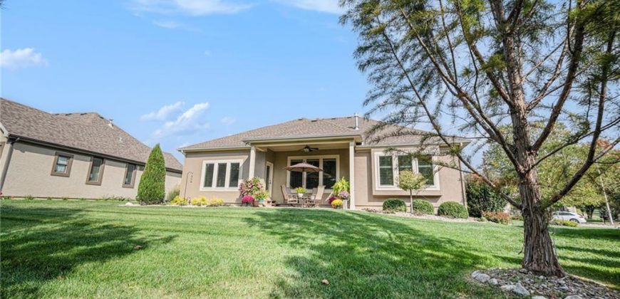 Homes for Sale in Kansas City, MO 64155 | 2005 NE 101st Court