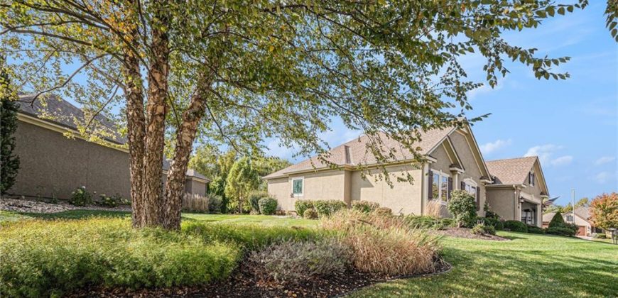 Homes for Sale in Kansas City, MO 64155 | 2005 NE 101st Court