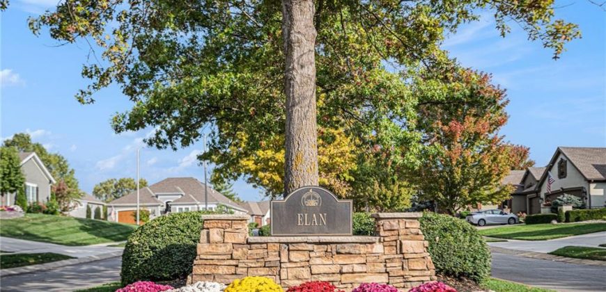 Homes for Sale in Kansas City, MO 64155 | 2005 NE 101st Court