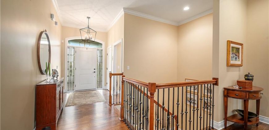 Homes for Sale in Kansas City, MO 64155 | 2005 NE 101st Court